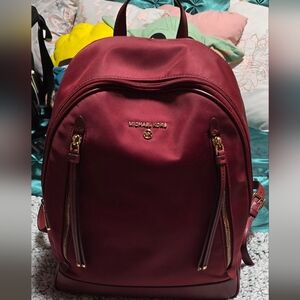 Michael Kors medium backpack